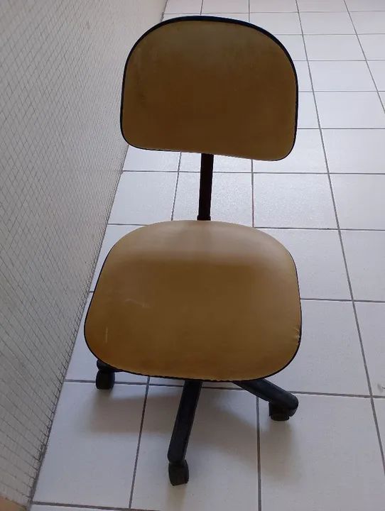 Cadeira com rodas