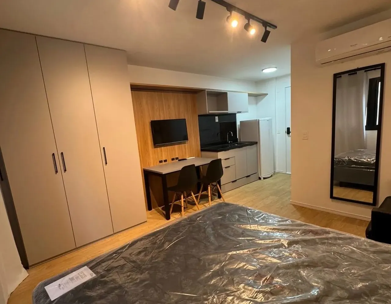 Studio para venda em Porto Alegre
