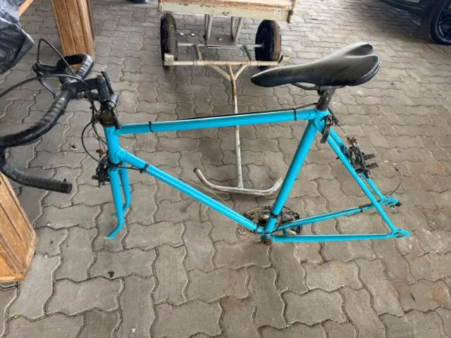 quadro caloi 10