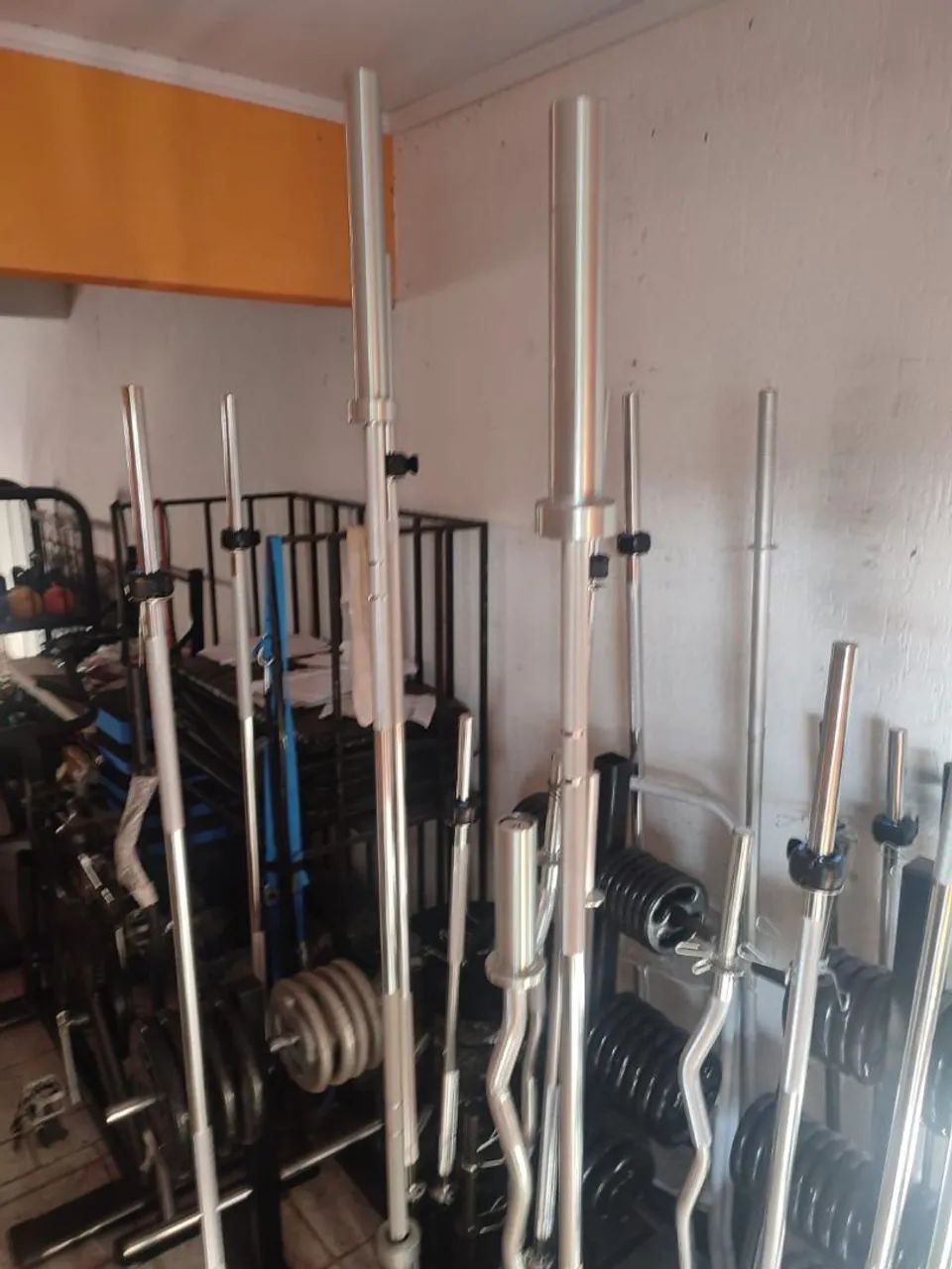 Material esportivo novos  - Foto 5