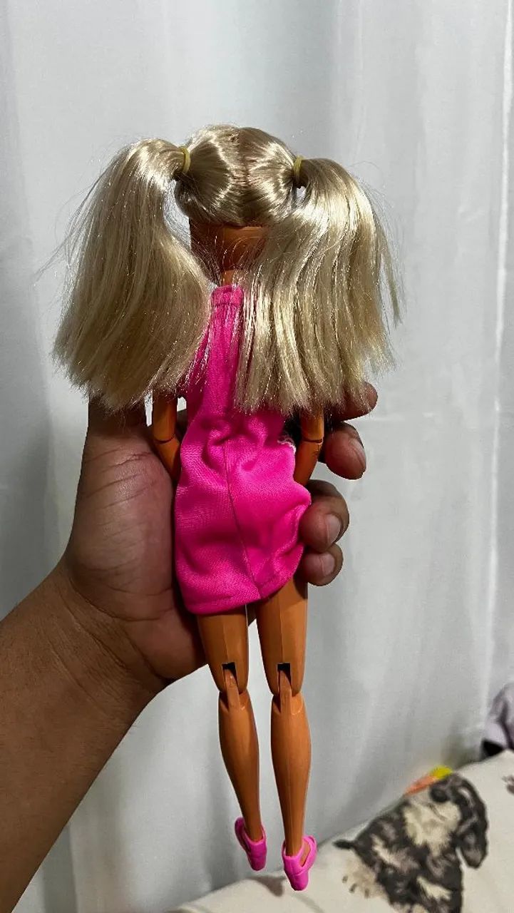 Lote de bonecas Susi original em perfeito estado - Foto 4