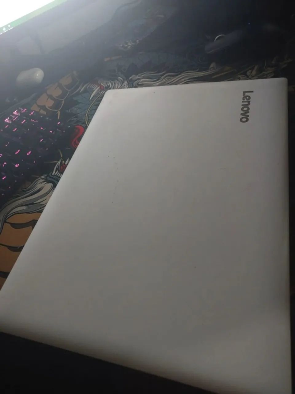 Lenovo Ideapad 320 500 GB 4GB DE RAM  - Foto 5