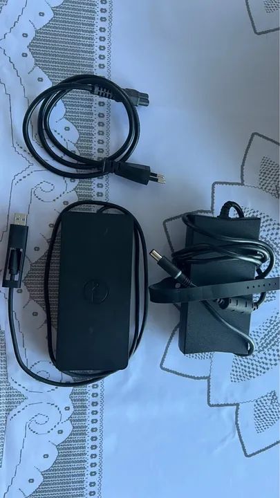 Dell Docking Station D6000 - Foto 4