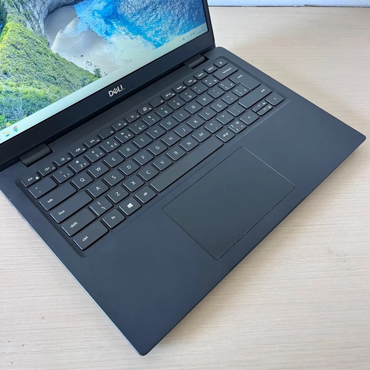 Notebook Dell Top I7 11°/ 16GB/ SSD/ 12X No Cartão  - Foto 2