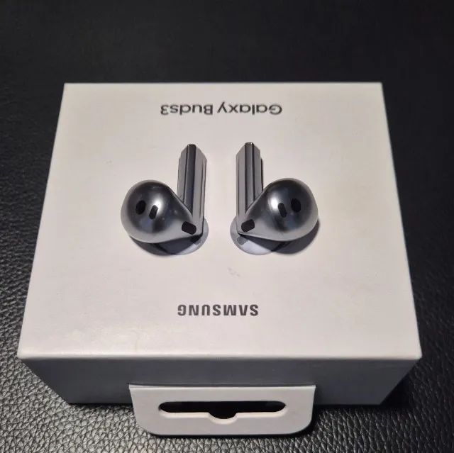 Fone de Ouvido Galaxy Buds 3 - Foto 2