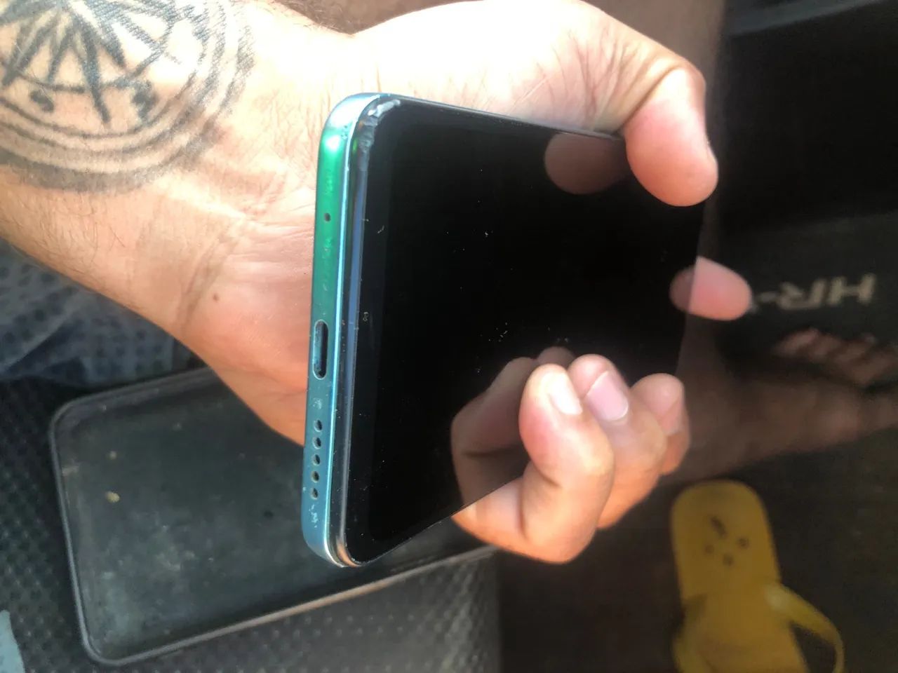 Xiomi Redmi note 11 128gb - Foto 4