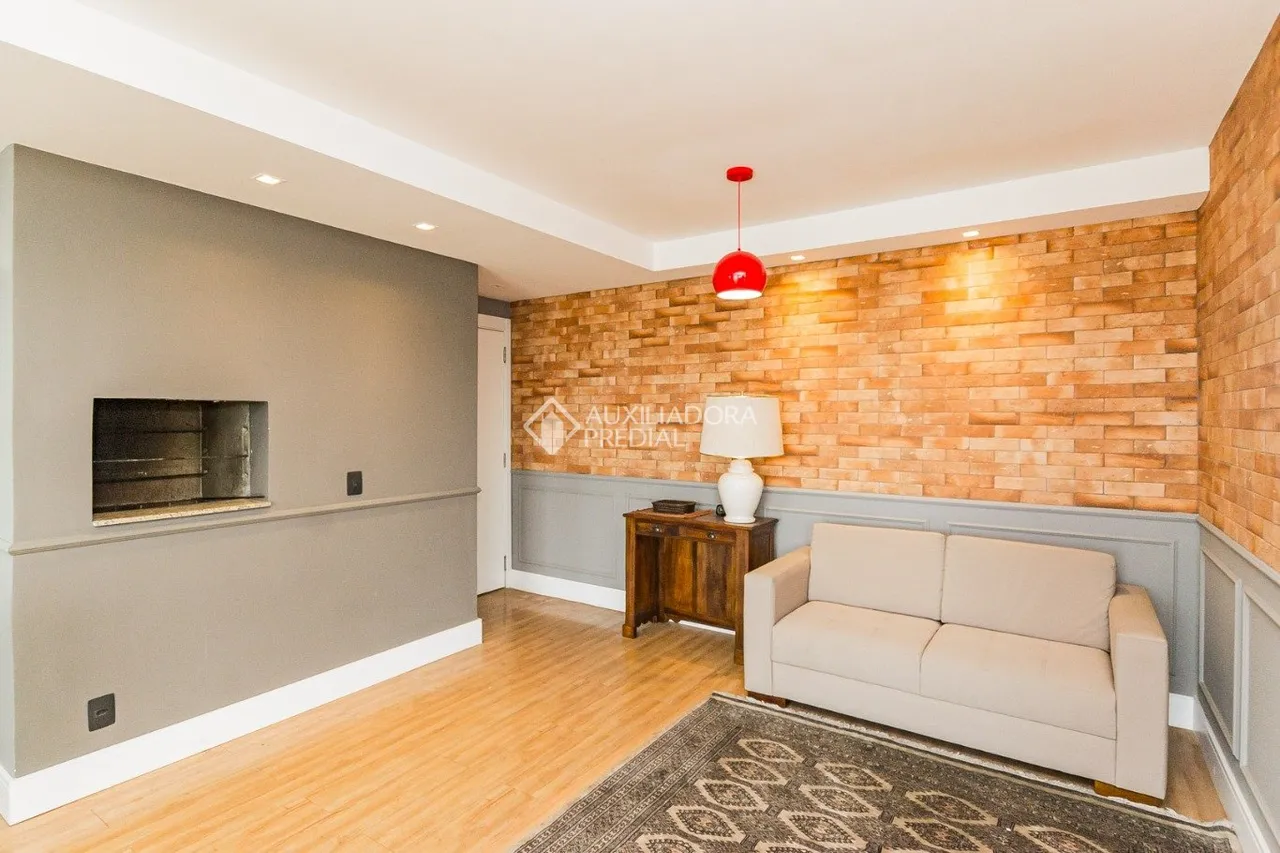 Apartamento São Geraldo