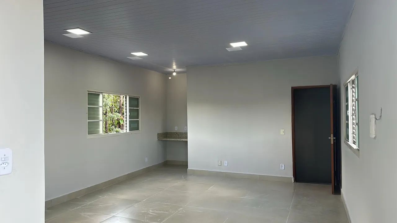 Chácara sobrado em Trindade-Go!!! Aceitamos propostas.  - Foto 5