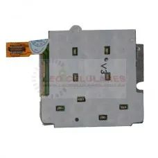 CABO FLEX SONY ERICSSON K550 KEYPAD