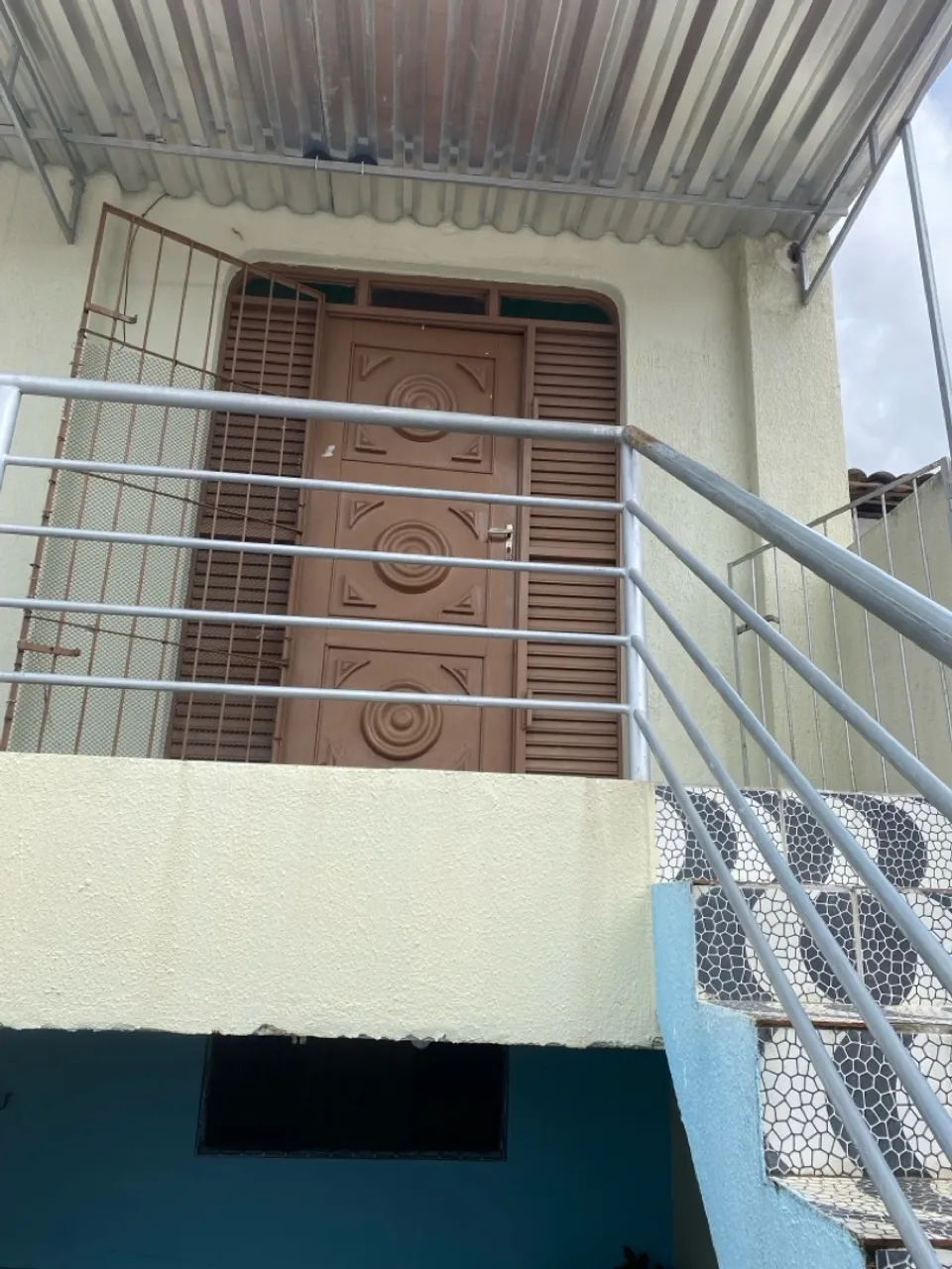Casa mangabeira 1 ótima localização
