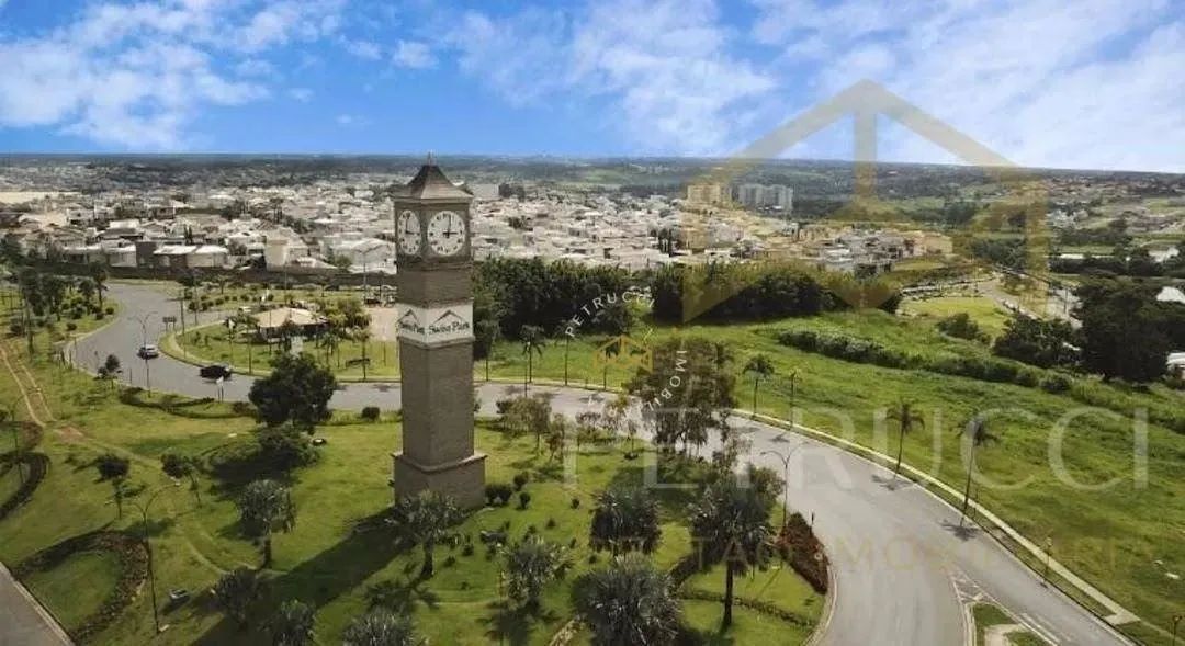 Terreno à venda, 586 m² por R$ 2.933.050,00 - Swiss Park - Campinas/SP - Foto 7