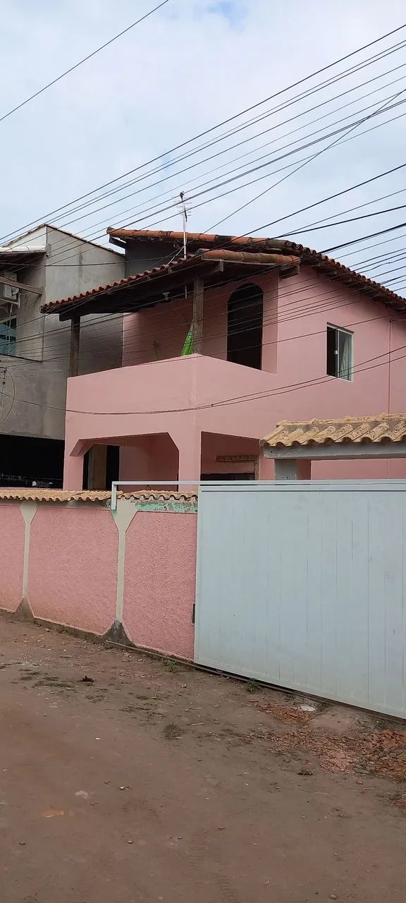 Foto - Cabo Frio - Unamar (Tamoios)