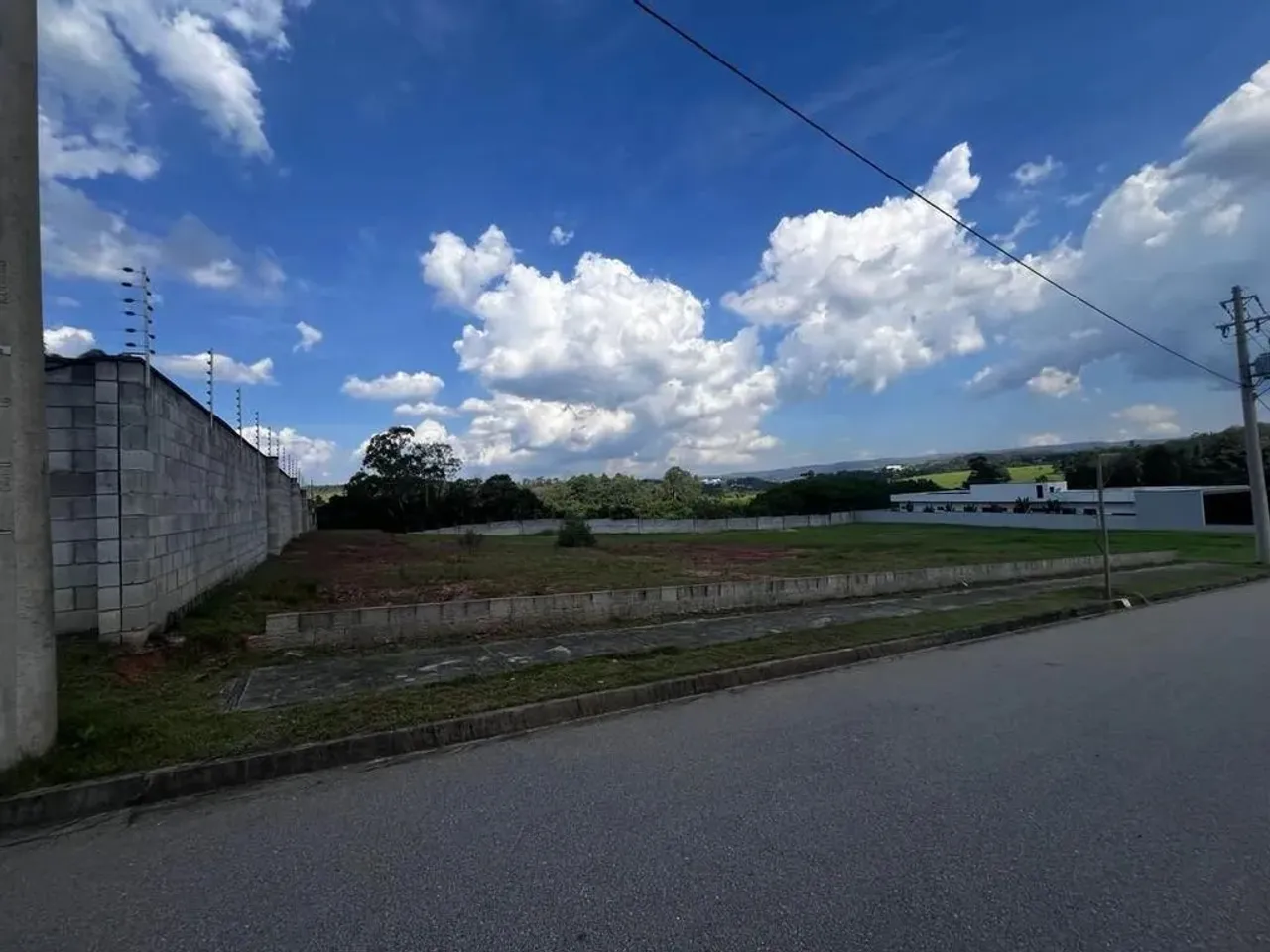Terreno à venda em Sorocaba, Alto da Boa Vista, com 1233.55 m², Condomínio Vittorio Emanue