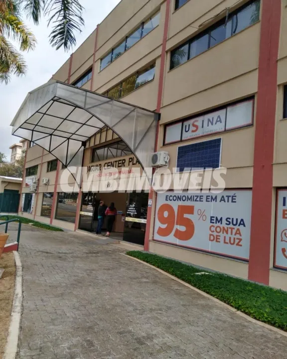 sala - Centro - Jaguariúna