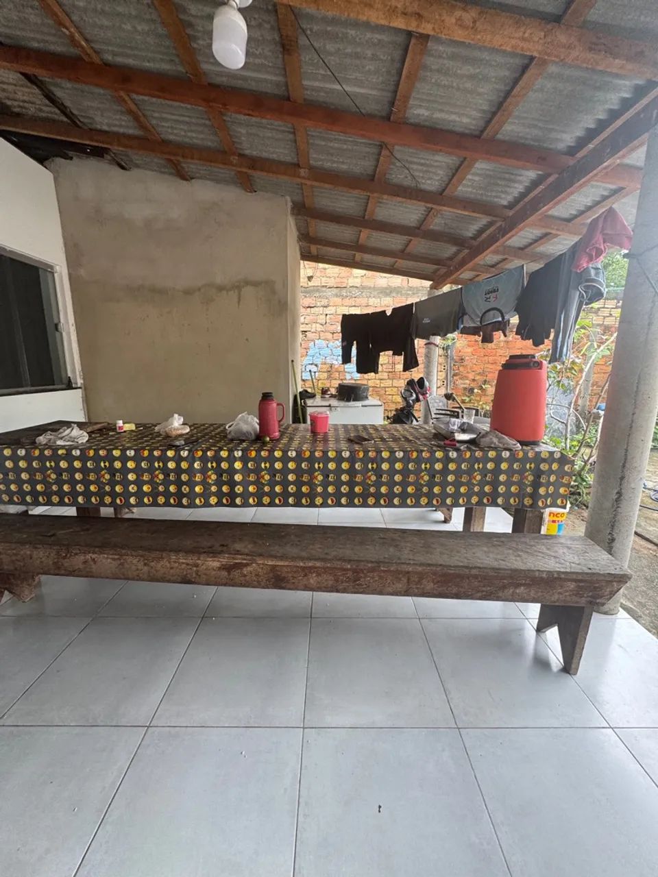 casa Boa e barato senador helio campos - Foto 4