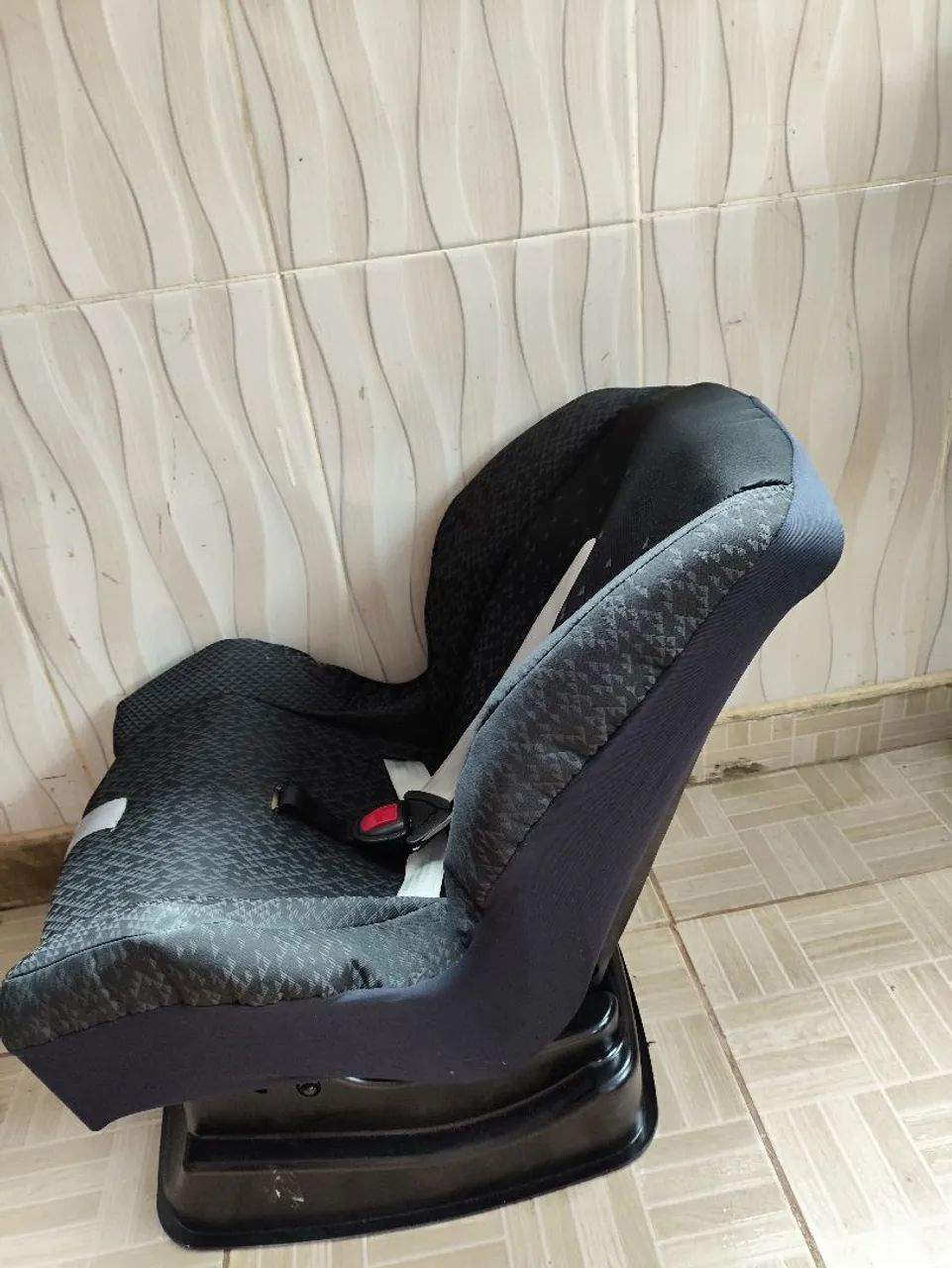 Cadeirinhas para carro - Crianças de 0 a25 kg até 6 anos com base elevatória  - Foto 5