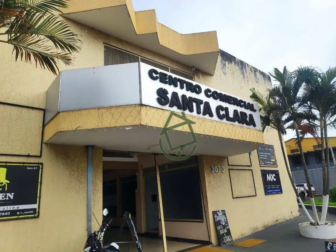 Sala para alugar, 25 m² por R$ 900,00/mês - Jardim Tabapuã - Araraquara/SP