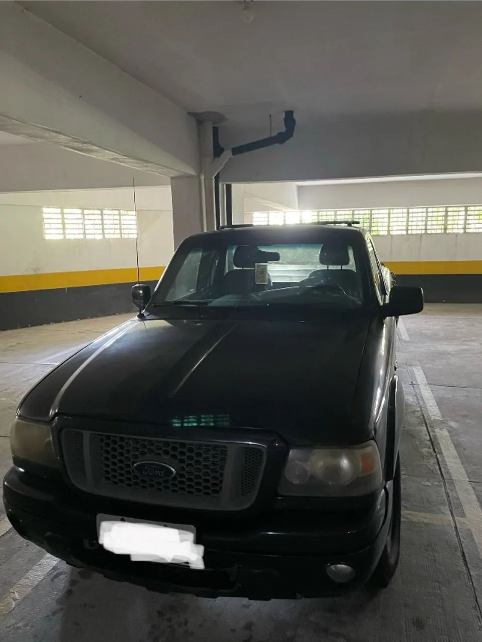 Ranger Sport 2008 