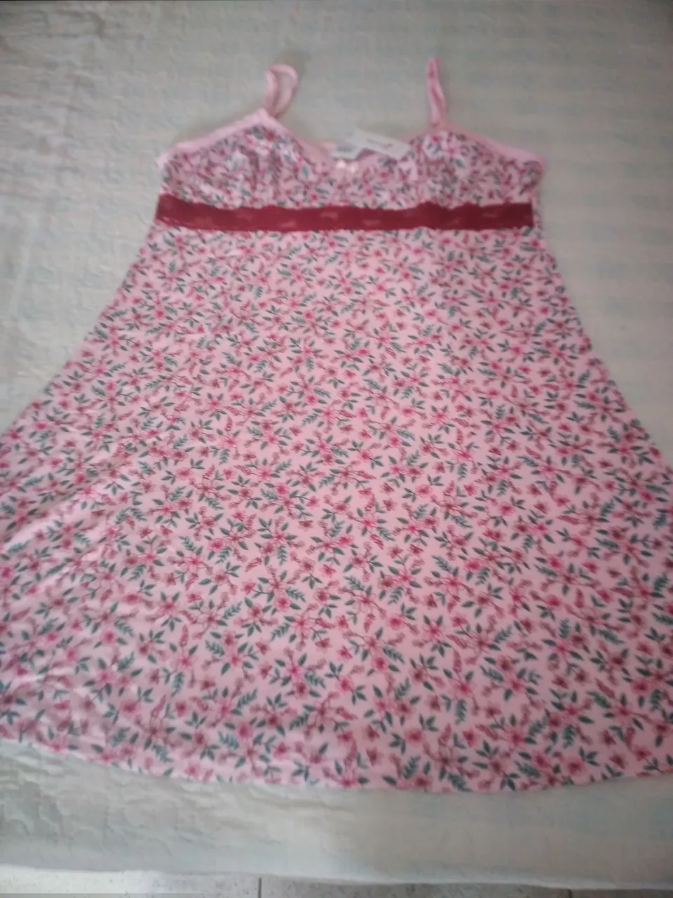 Roupas íntimas - Camisolas