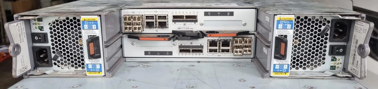 Storage ibm v7000 mt 2076 - Foto 2