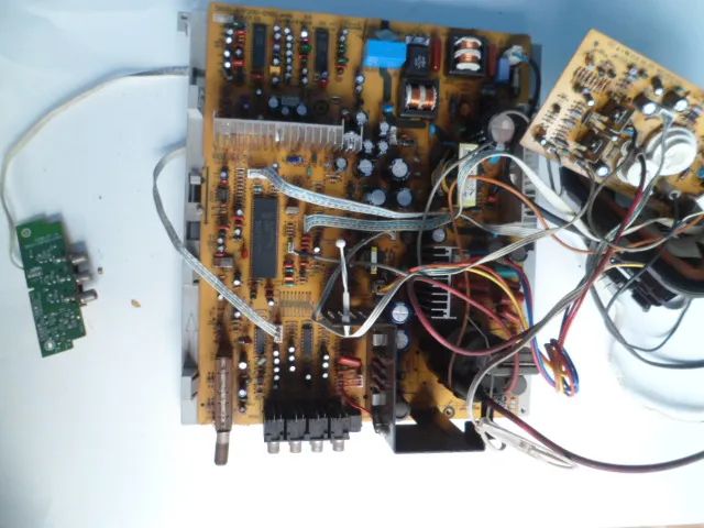 Placa Compativel Tv Philips 29pt9467c Leia Antes Da Compra - Foto 3