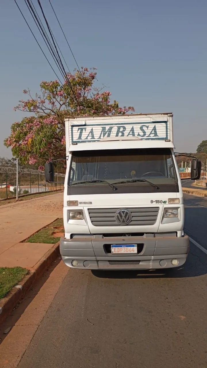 VENDE SE 9150 E 08/08