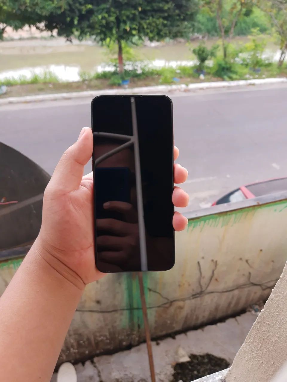 Moto E7  - Foto 3