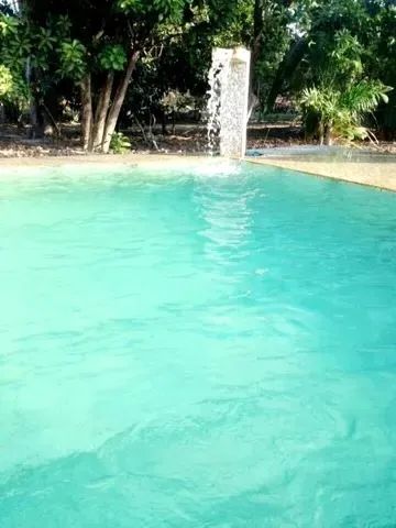 Casa em Salinas 3/4 com Piscina