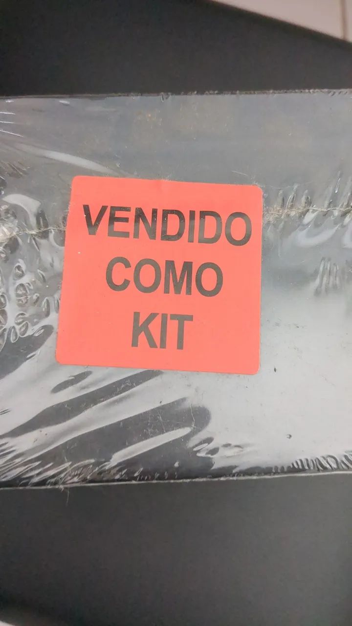 Box Senhor dos Anéis - Harper Collins - Foto 4