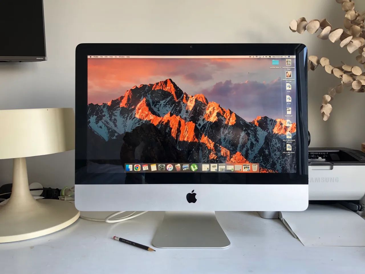 imac mid 2011