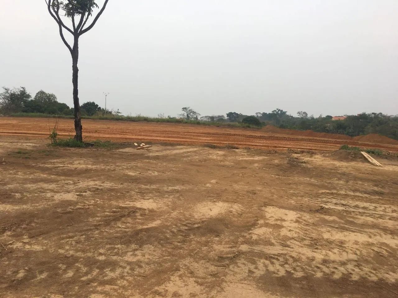 Terreno com acesso asfaltado. - Foto 5