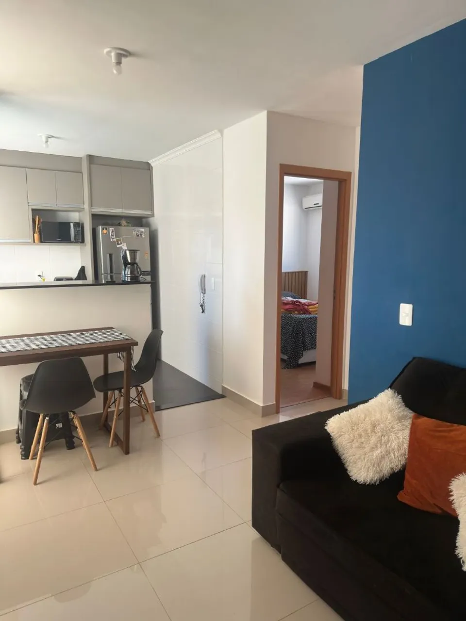 Apartamento para aluguel na zona sul de Londrina