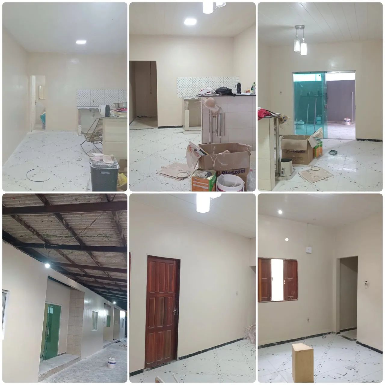 Foto - Macapá - Congós