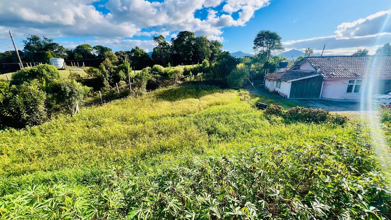 Vende-se linda e aconchegante casa de campo na Serra Catarinense - Foto 5