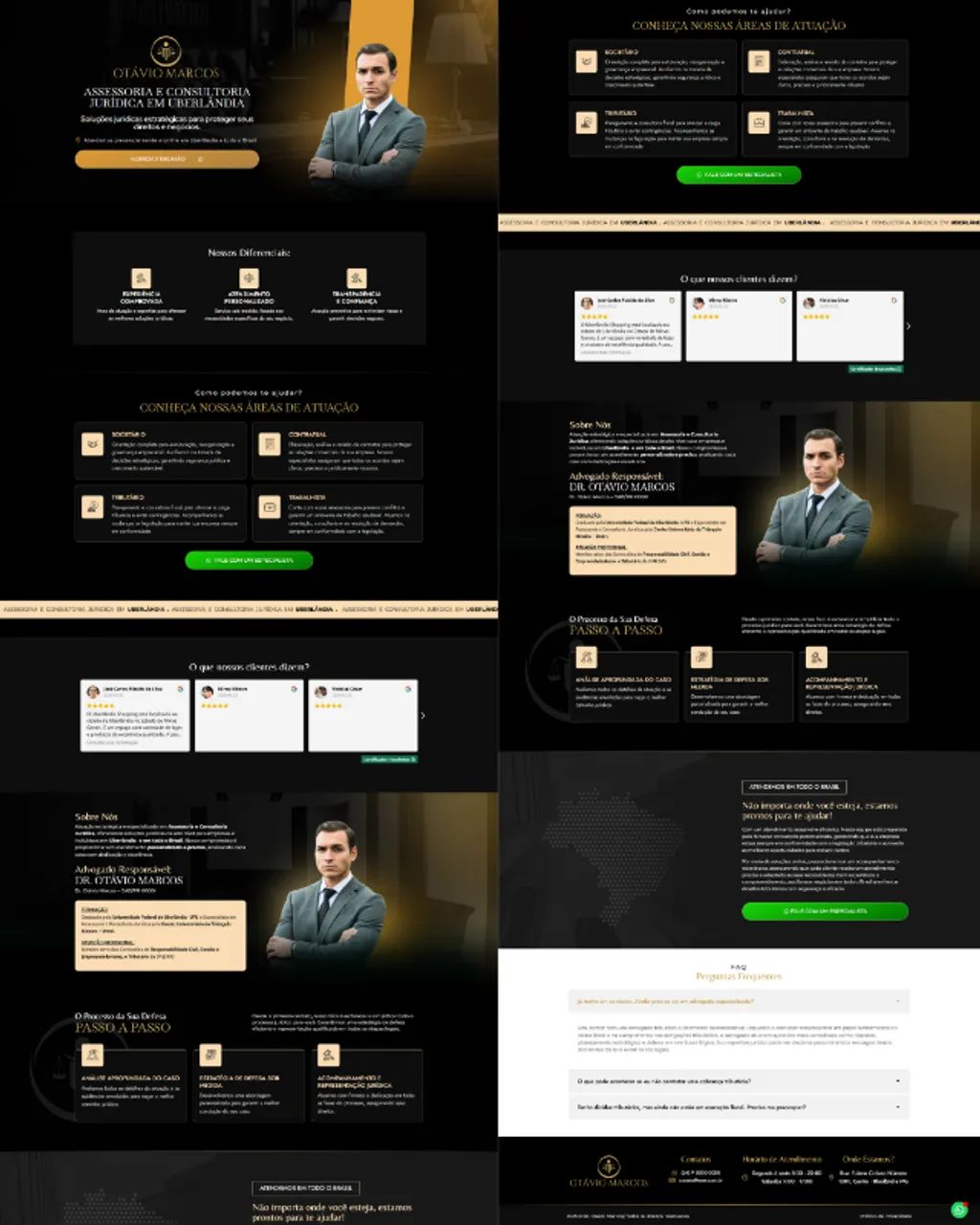 Aumente suas vendas com um Site Profissional - Foto 3