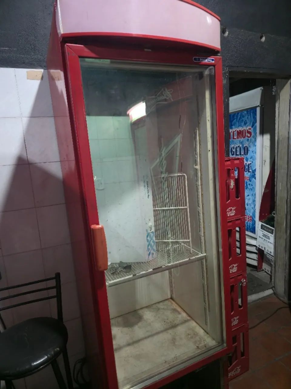 2 Expositoras Metralfrio e 1 Imbera Del Valle - Foto 2