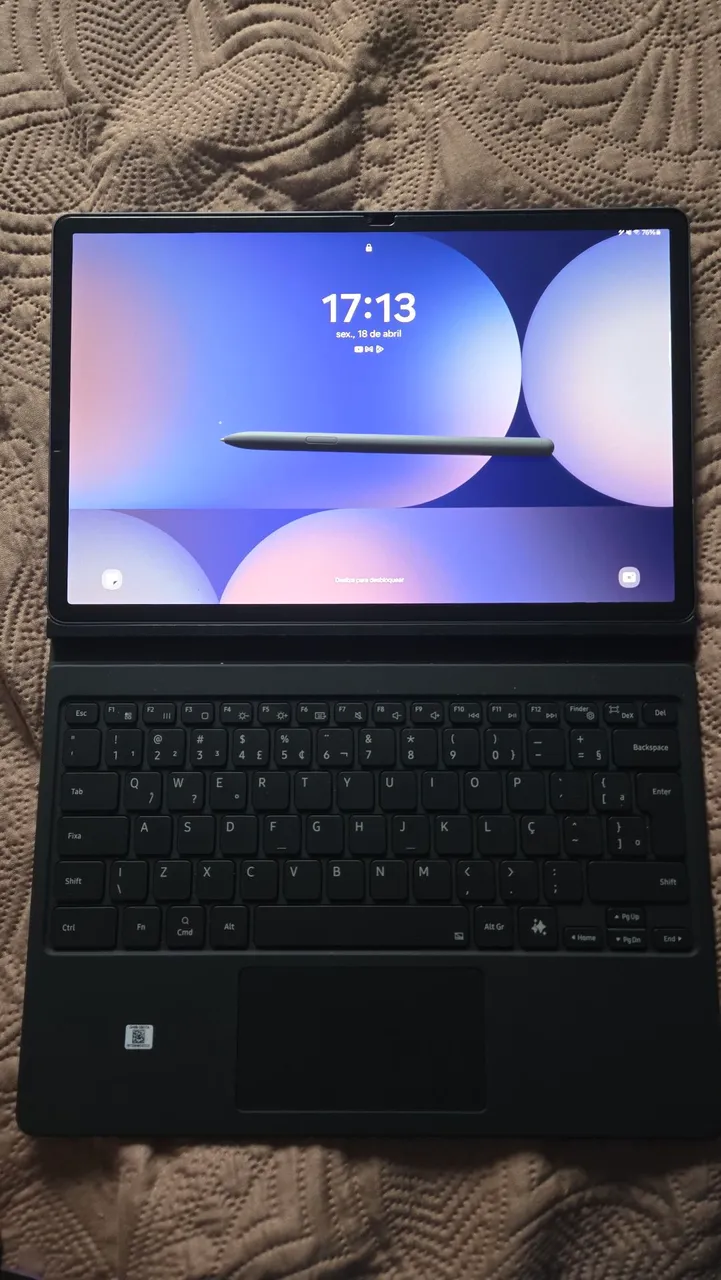 TABLET S10 ULTRA SAMSUNG