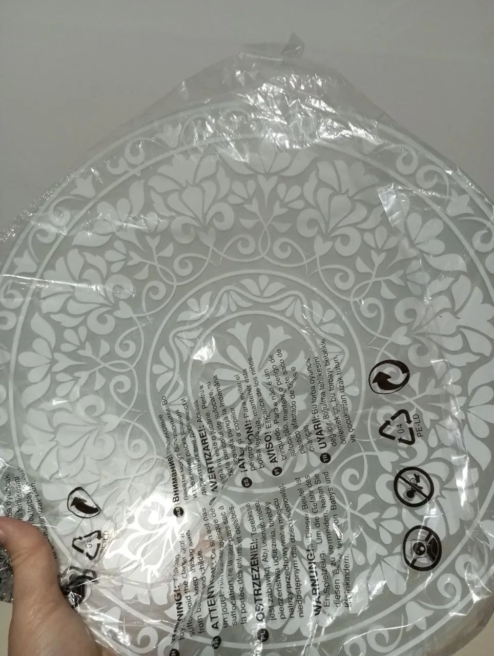 Paflons ilustrado  - Foto 2
