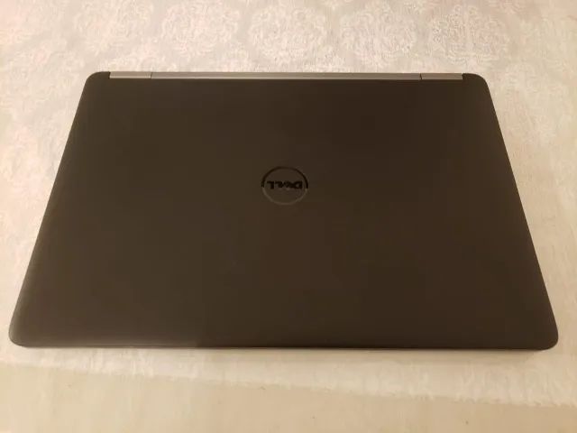 Ultrabook Dell i7 Latitude 6a Geração com Promoção Imbatível/ Forneço Garantia/ Parcelo