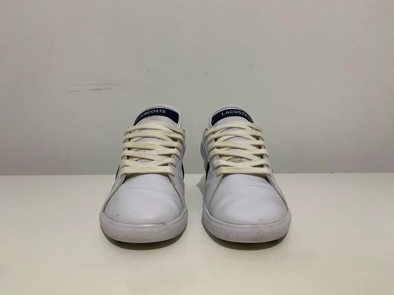 Tênis Lacoste 38 - Foto 4