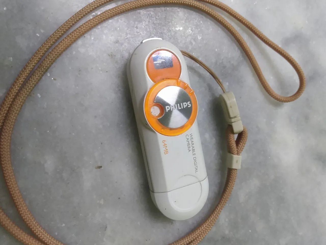 Mini câmera Philips  - Foto 4