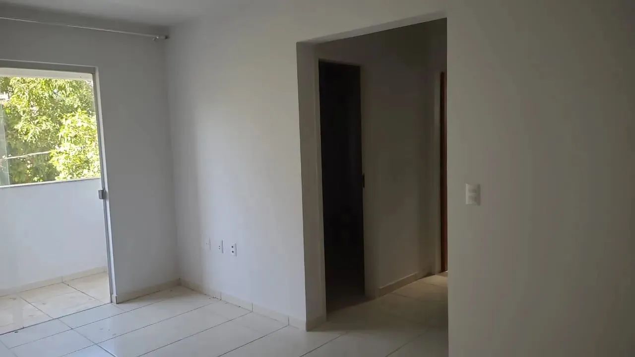 Apartamento aconchegante e pronto para morar no Portal do Ipê  no Negrão  de Lima - Goiâni - Foto 3