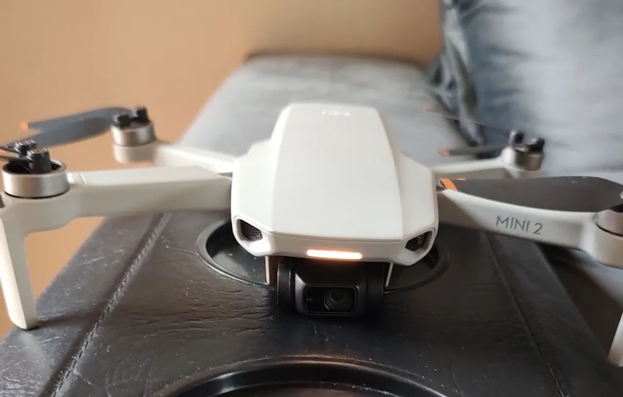 Drone mini 2  - Foto 2