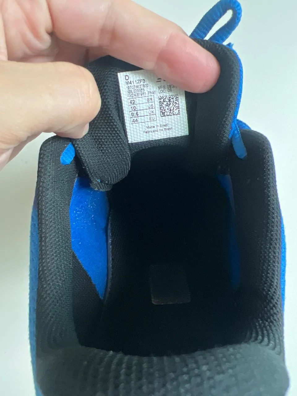Tênis new balance - Foto 4