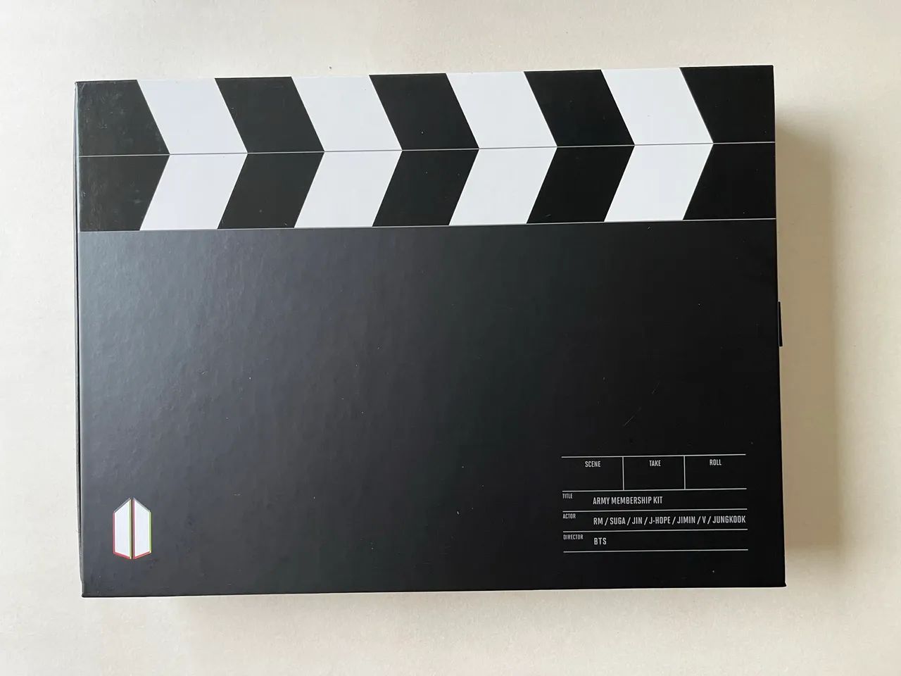 BTS ARMY 6th Membership Kit Completo - Hobbies e coleções - Rio
