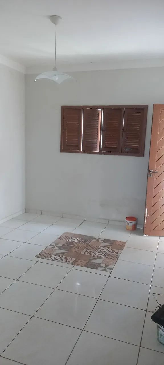 ALUGA-SE CASA EM NOVA PARNAMIRIM - Foto 4
