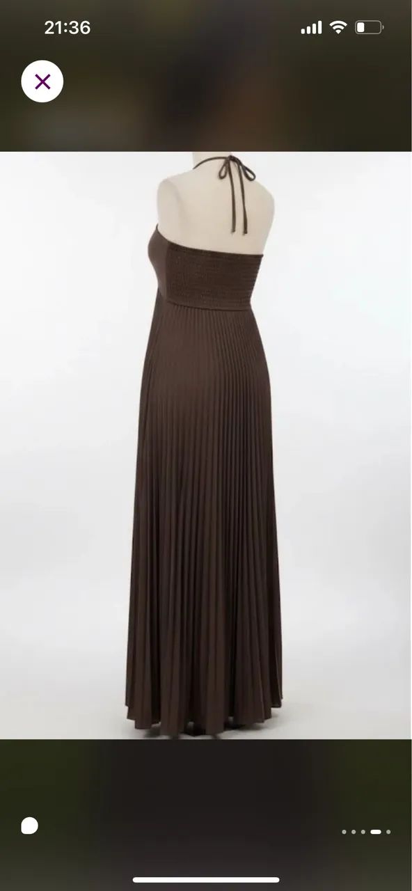 Vestido  - Foto 4