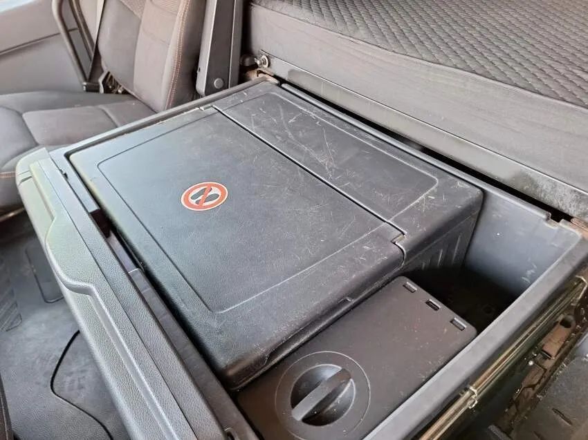 Mercedes-Benz Actros 2546 LS | MegaSpace 6X2 2018 - Foto 12