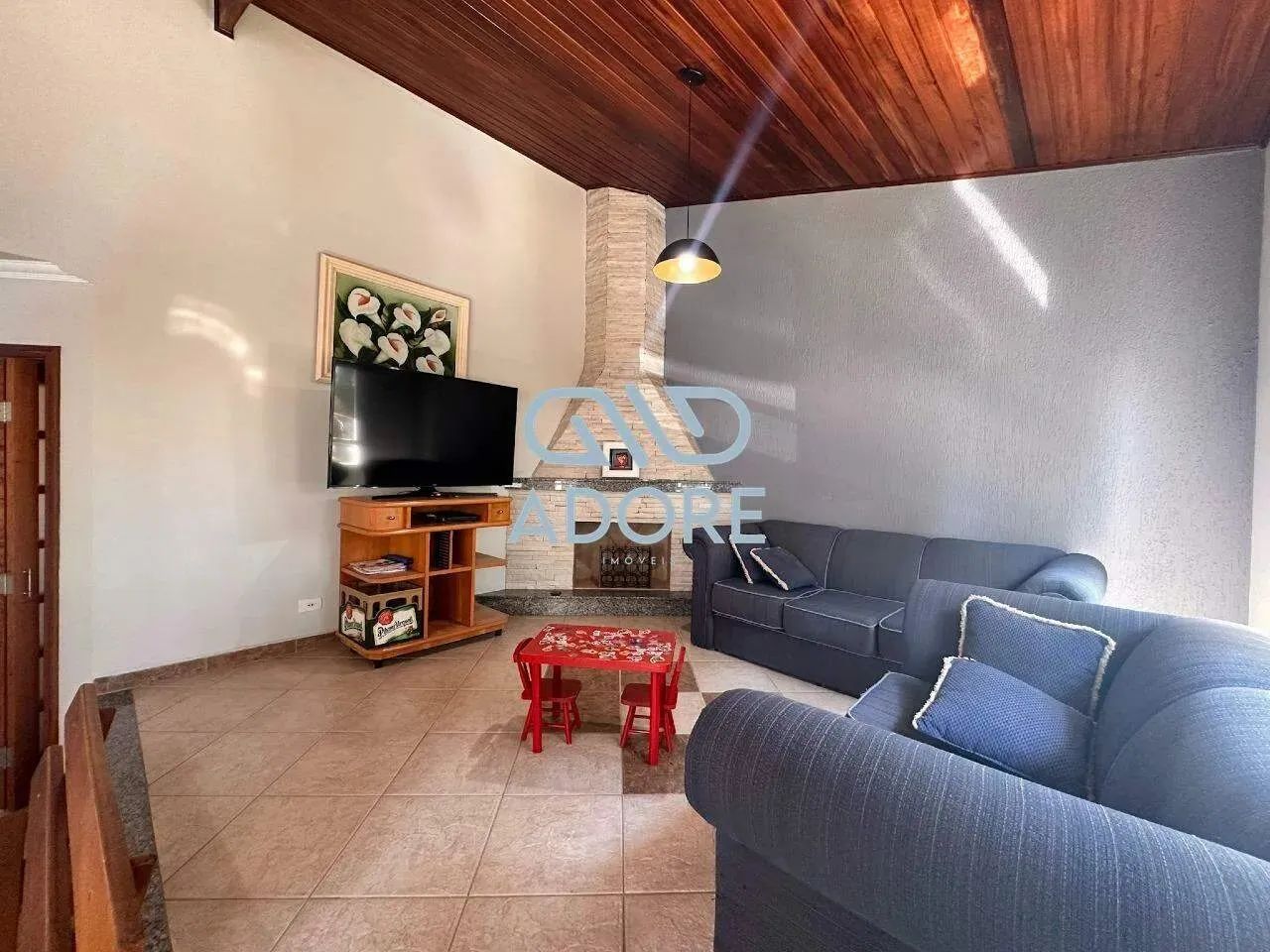 Casa para alugar no Condomínio Monte Belo - Salto/SP - Foto 7