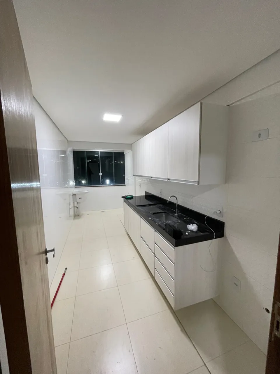 Apartamento 3 quartos com 120 metros